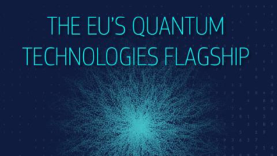 Vodilna pobuda "Kvantne tehnologije" postavlja EU na rob odkritij na področju kvantne tehnologije