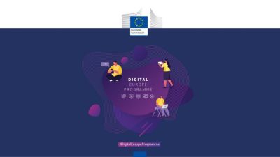 Digital Training (DIGITAL-2022-TRAINING-02)