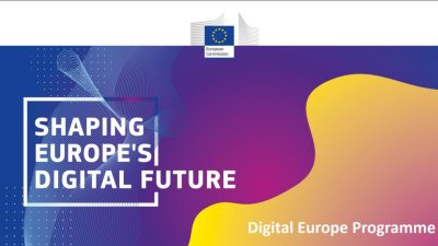 Program Digitalna Evropa (Digital Europe Programme (DEP))