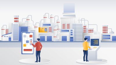 Neprekinjenost varnega računalništva (IoT, Edge, računalništvo v oblaku, podatkovni prostori)
