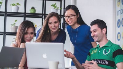 Kako dobre so vaše digitalne spretnosti?