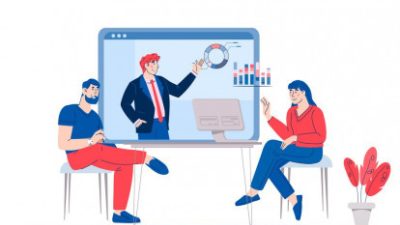 Poročilo Coursera o digitalnih spretnostih za leto 2023