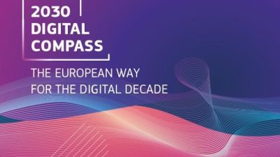 Evropsko digitalno desetletje: digitalni cilji za leto 2030