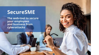 ENISA: Orodje SecureSME