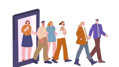 Slovenija - Simbioza mobiln@