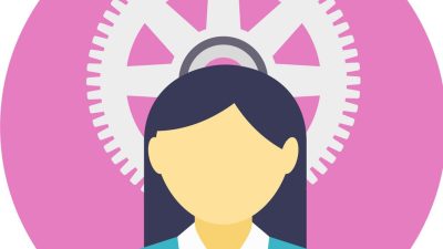 Girls Code it Better - Italija
